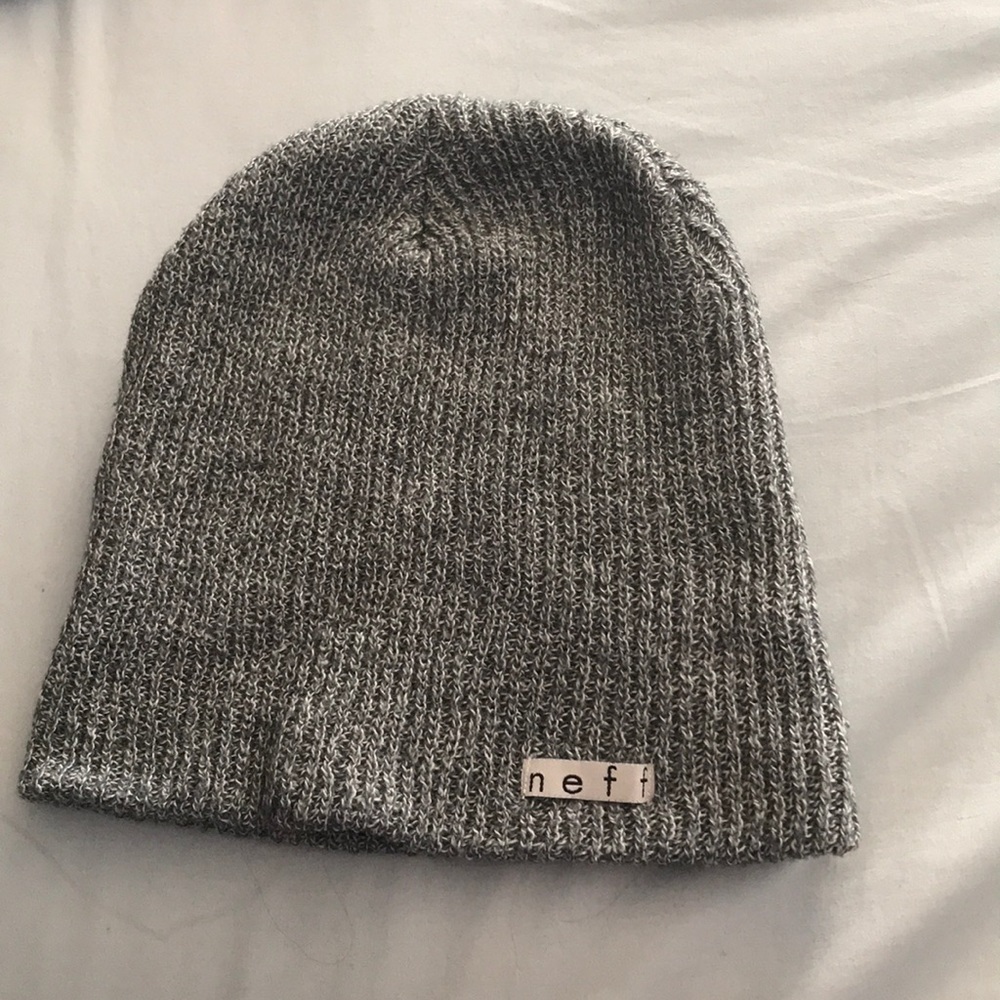 Neff beanie